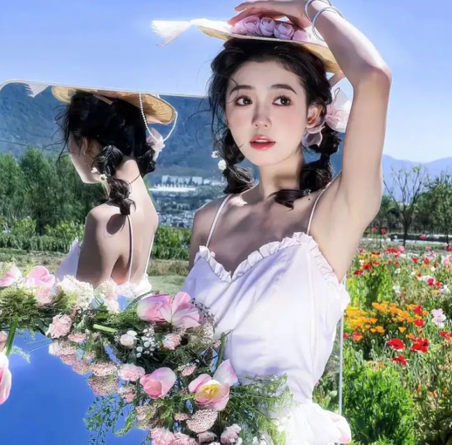 风流种子