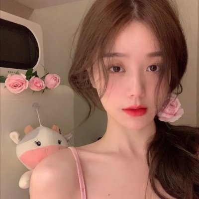 绿帽子