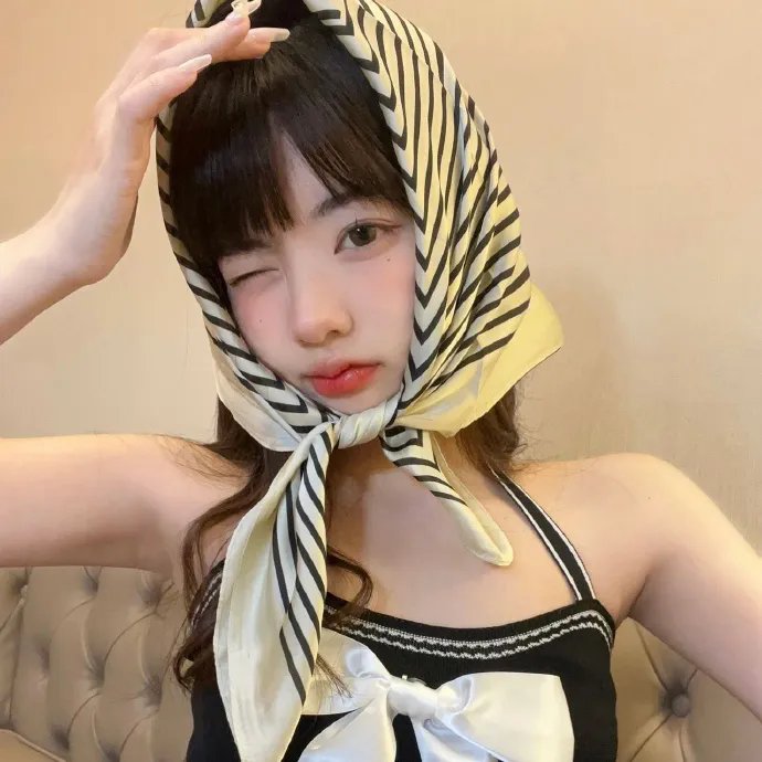 吻你想吻的人